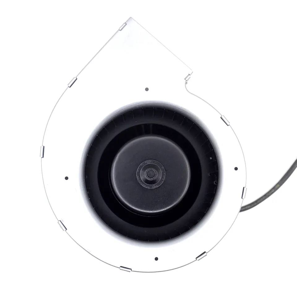 papst G1G133 G1G133-DF01-17 24V 62W inverter turbo fan papst G1G133 G1G133-DF01-17 24V 62W inverter turbo fan