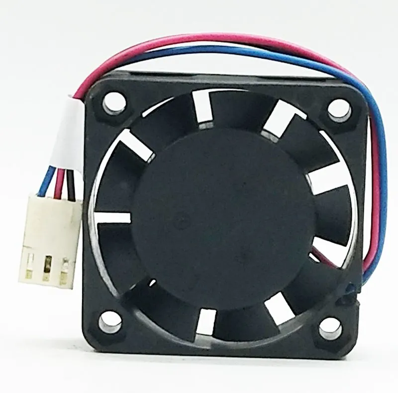 Delta AFB0412HA 4cm DC12V 0.14A Mini Micro Axial Cooling Fan Delta AFB0412HA 4cm DC12V 0.14A Mini Micro Axial Cooling Fan