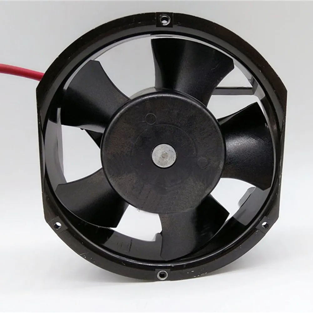 Nidec TA600DC A34438-59 EX DC24V 1.4mp UPS 2pin cooling fan Nidec TA600DC A34438-59 EX DC24V 1.4mp UPS 2pin cooling fan