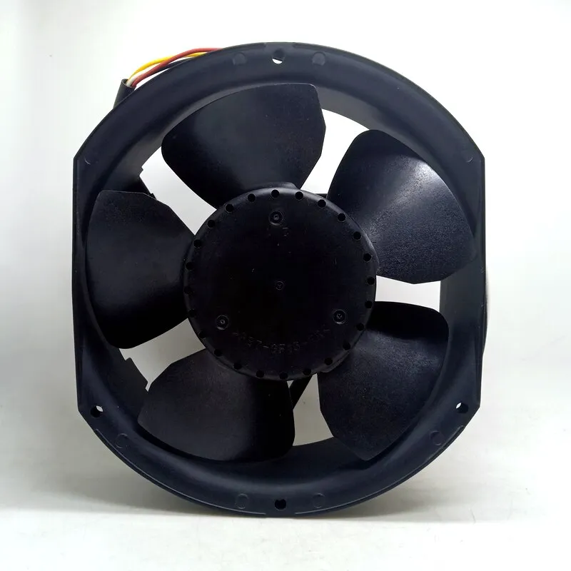 NMB 5920PL-07W-B46 DC48V 0.52A inverter axial cooling fan NMB 5920PL-07W-B46 DC48V 0.52A inverter axial cooling fan