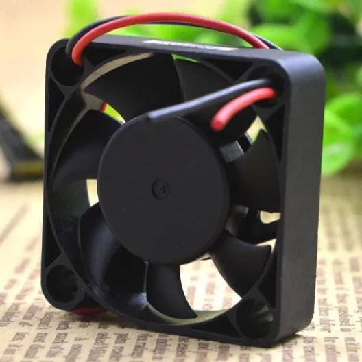 Y.S.TECH FD1240107B-2N authentic 4CM 40*40*10 1.08W 2 wire cooling fan Y.S.TECH FD1240107B-2N authentic 4CM 40*40*10 1.08W 2 wire cooling fan