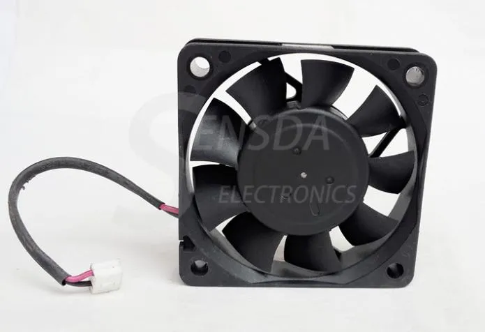 Delta AFB0612HHB 12v 0.18a axial case cooler Cooling fan Delta AFB0612HHB 12v 0.18a axial case cooler Cooling fan