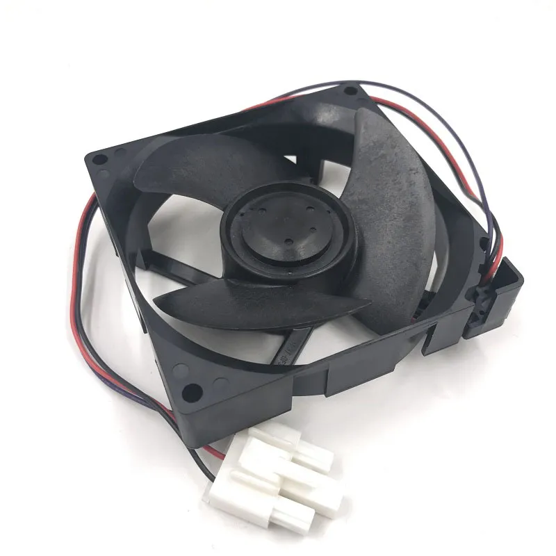 Nidec U92C12MS7BA3-52 Z20 12V 0.10A waterproof IP68 cooling fan Nidec U92C12MS7BA3-52 Z20 12V 0.10A waterproof IP68 cooling fan