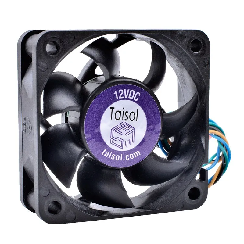 DELTA AFB04512HB-CN24 DC12V 0.17A 4pin pwm mini chassis cooling fan DELTA AFB04512HB-CN24 DC12V 0.17A 4pin pwm mini chassis cooling fan