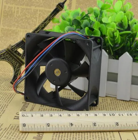 AVC DA09238B24H 24V 0.70A 3-wire double ball bearing industrial cooling fan AVC DA09238B24H 24V 0.70A 3-wire double ball bearing industrial cooling fan