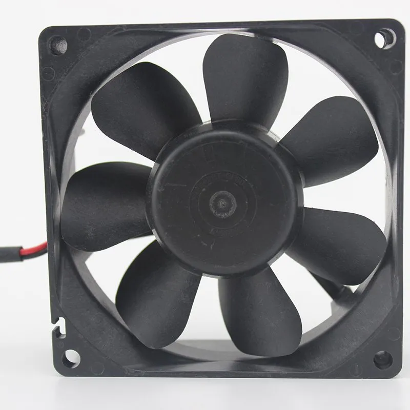 Sanyo 109R0848S401 48V 0.06A server cooling fan Sanyo 109R0848S401 48V 0.06A server cooling fan