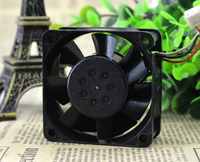 NMB 2410ML-05W-B29 24V 0.09A 60*60*25MM 3 wire cooling fan NMB 2410ML-05W-B29 24V 0.09A 60*60*25MM 3 wire cooling fan