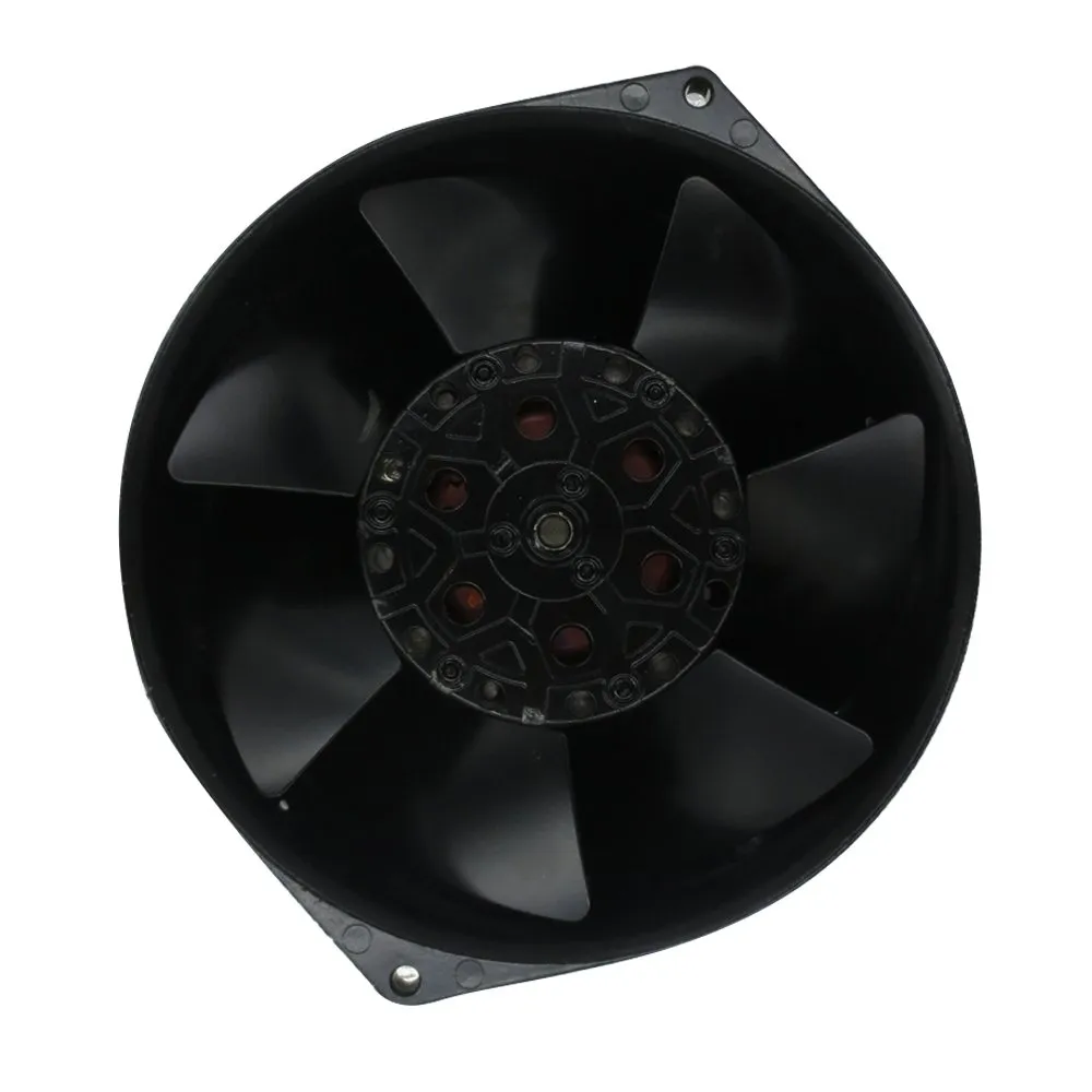 ebmpapst W2S130-AA03-90 AC compact axial cooling fan ebmpapst W2S130-AA03-90 AC compact axial cooling fan