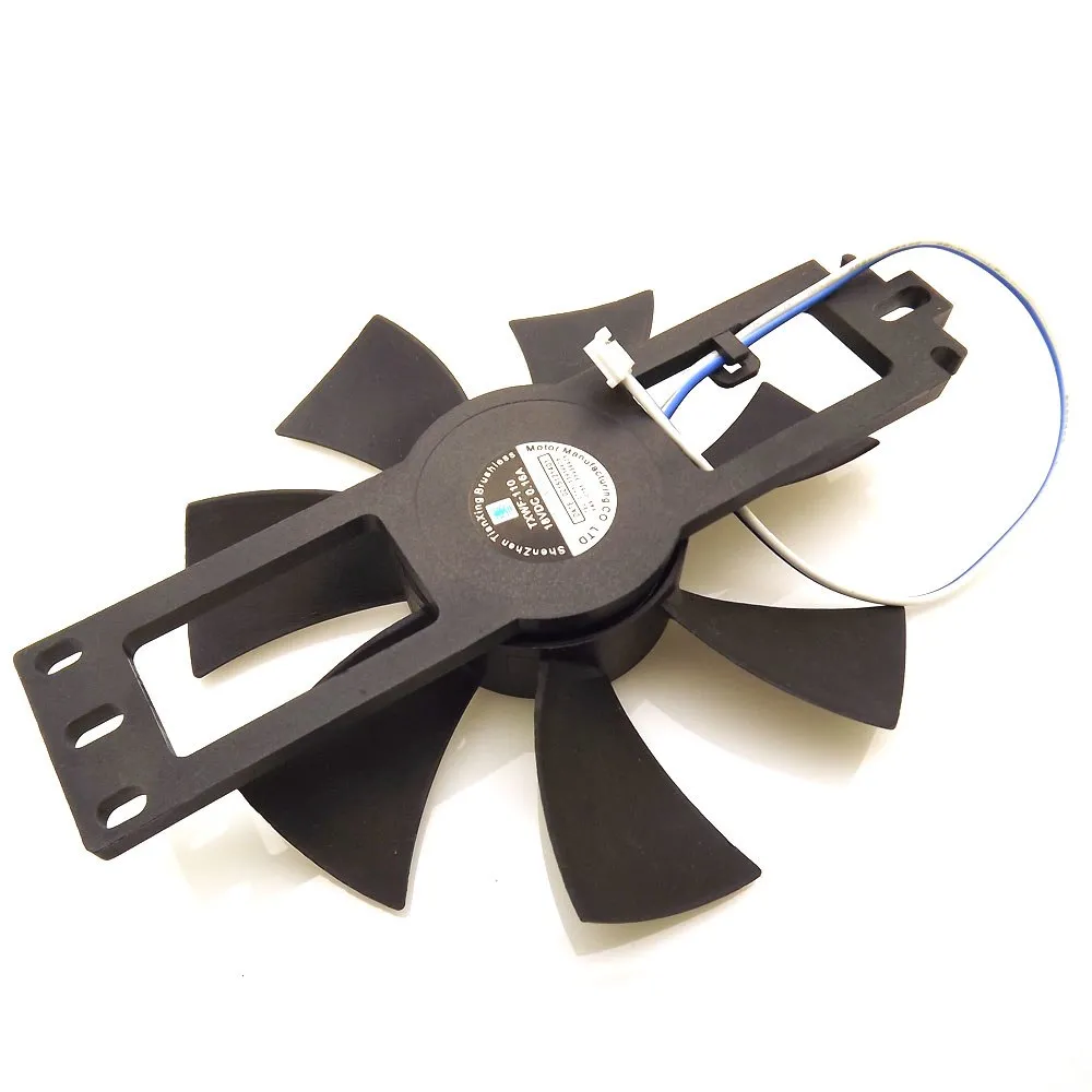 DC BRUSHLESS FAN TXWF-110 18V 0.16A Induction Cooker Cooling Fan 2Pin DC BRUSHLESS FAN TXWF-110 18V 0.16A Induction Cooker Cooling Fan 2Pin