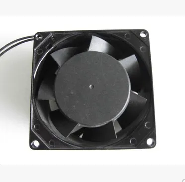 ADDA AA8382MX-AT AC 220V 2400RPM 24CFM cooling fan ADDA AA8382MX-AT AC 220V 2400RPM 24CFM cooling fan
