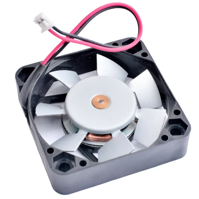 ICFAN F4010GB-12RCV DC12V 0.13A high temperature resistant cooling fan ICFAN F4010GB-12RCV DC12V 0.13A high temperature resistant cooling fan