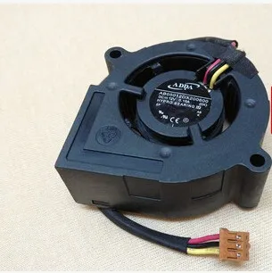 ADDA AB05012DX200600 DC12V 0.15A cooling fan ADDA AB05012DX200600 DC12V 0.15A cooling fan