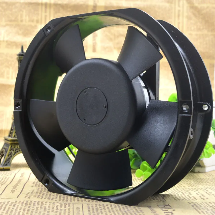 Maxair BT220 15050B2HL 220v-240v 34w 0.22A ball bearing Axial Cooling Fan Maxair BT220 15050B2HL 220v-240v 34w 0.22A ball bearing Axial Cooling Fan
