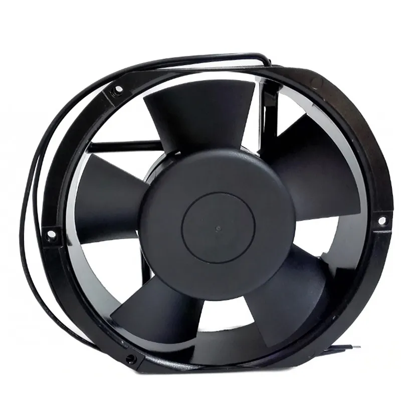 COMMONWEALTH ROTARY FAN FP-108EX-S1-B AC220V 38W industiral Double ball bearing electrical cabinet cooling fan COMMONWEALTH ROTARY FAN FP-108EX-S1-B AC220V 38W industiral Double ball bearing electrical cabinet cooling fan
