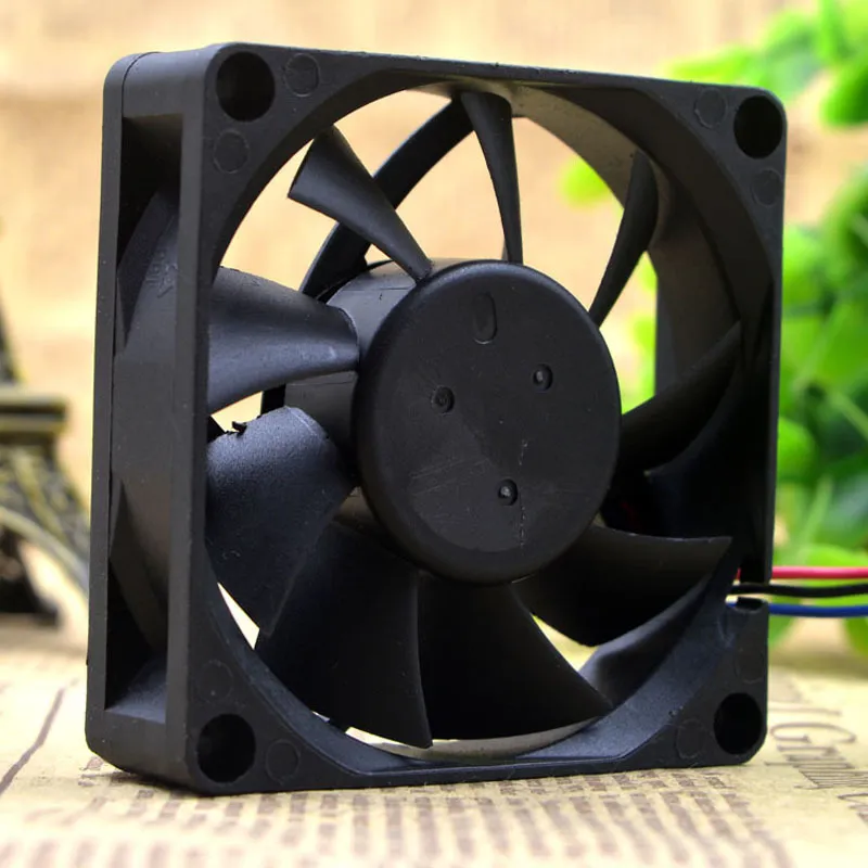 Delta AFB0712HHD DC12V 0.3A Server Inverter Industrial Axial Cooling Fan Delta AFB0712HHD DC12V 0.3A Server Inverter Industrial Axial Cooling Fan