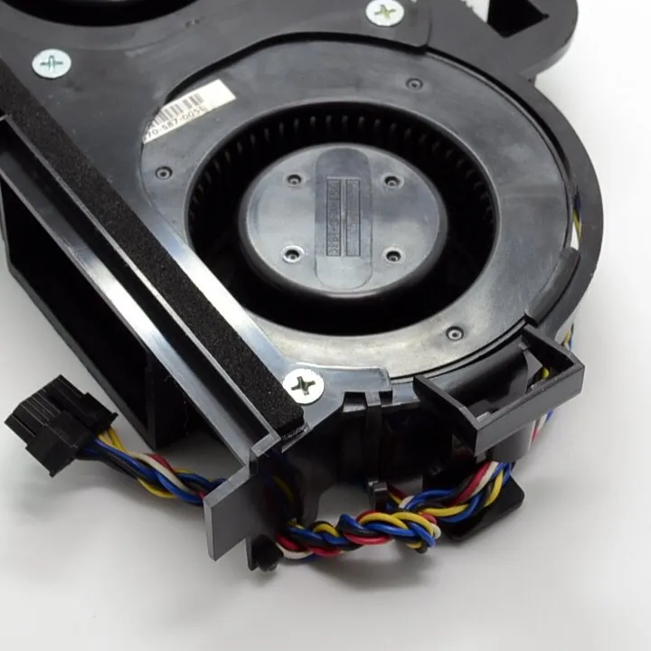 NMB BG0903-B049-P0S PE860 R200 12V 2.65A server fan NMB BG0903-B049-P0S PE860 R200 12V 2.65A server fan