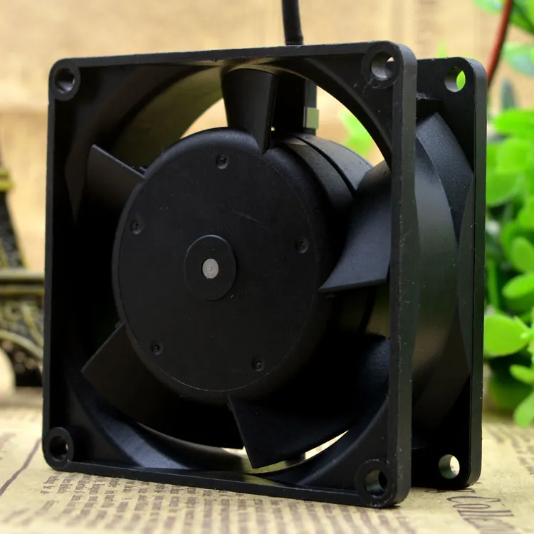 Ebmpapst 8318 48V 2.6W cooling fan Ebmpapst 8318 48V 2.6W cooling fan