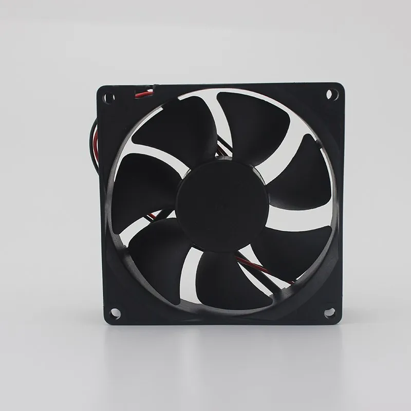 ADDA AD0912MS-A70GL 12V 0.17A 2-wire cooling fan ADDA AD0912MS-A70GL 12V 0.17A 2-wire cooling fan