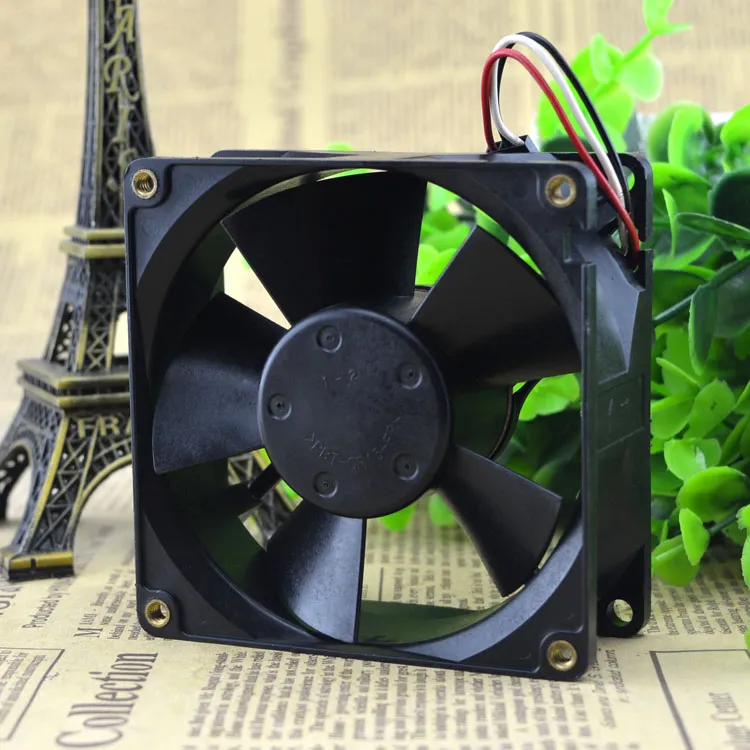 NMB 3112KL-05W-B59 24V 0.25A inverter DC cooling fan NMB 3112KL-05W-B59 24V 0.25A inverter DC cooling fan