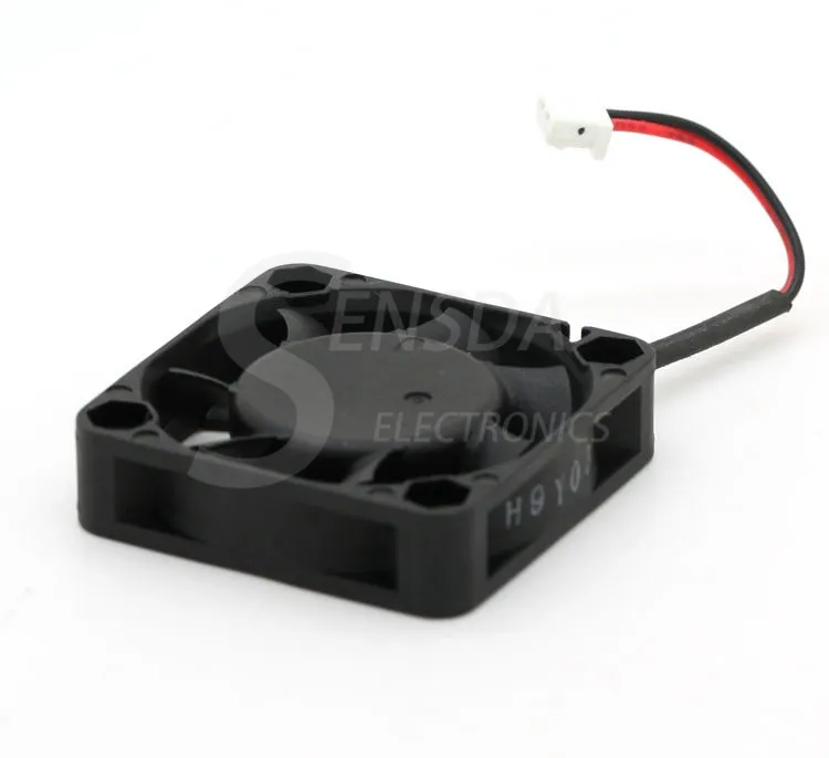 Delta EFB0412LA 4cm 12V 0.08A cpu computer inverter cooling axial fan Delta EFB0412LA 4cm 12V 0.08A cpu computer inverter cooling axial fan