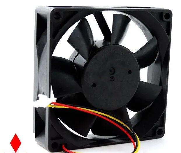 MMF-09C24TS-YM4 24V 0.2A 90*90*25 three wire inverter fan MMF-09C24TS-YM4 24V 0.2A 90*90*25 three wire inverter fan