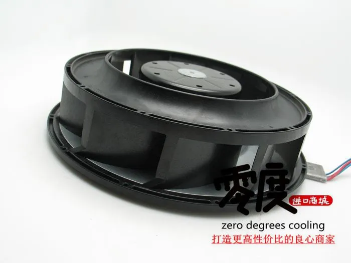 PAPST RER160-28/18N/12HP 48V 29W 175*45mm centrifugal turbine cooling fan PAPST RER160-28/18N/12HP 48V 29W 175*45mm centrifugal turbine cooling fan