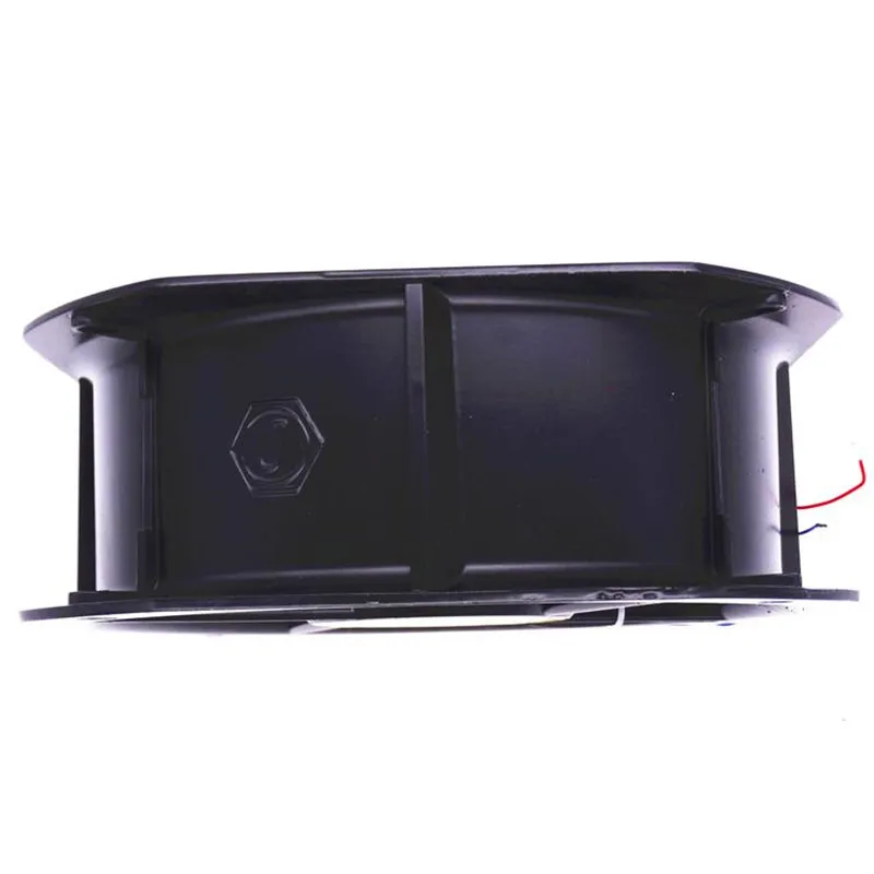 200FZY6-S 220V 80W 0.35A Industrial Frequency Cabinet Cooling High Temperature Resistance Axial Fan 200FZY6-S 220V 80W 0.35A Industrial Frequency Cabinet Cooling High Temperature Resistance Axial Fan