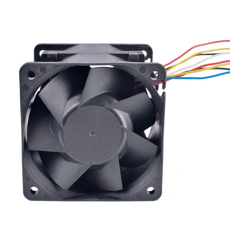SUNON PSD16PWB1-A DC12V 2.5A 30W Double ball bearing fan SUNON PSD16PWB1-A DC12V 2.5A 30W Double ball bearing fan