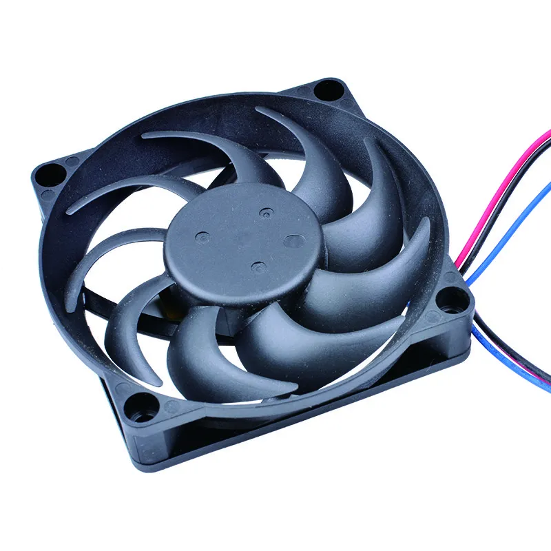 Delta AFB0712VHB 12V 0.55A CPU cooling fan Delta AFB0712VHB 12V 0.55A CPU cooling fan