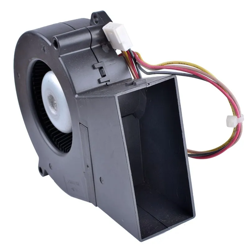 SERVO E1033X12BYAP-26 DC12V 1.A turbo blower cooling fan SERVO E1033X12BYAP-26 DC12V 1.A turbo blower cooling fan