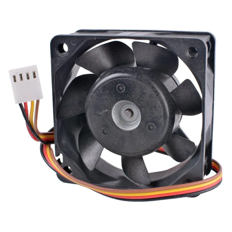 Sanyo 109R0612P4J07 12V 0.47A Double ball bearing cooling fan Sanyo 109R0612P4J07 12V 0.47A Double ball bearing cooling fan
