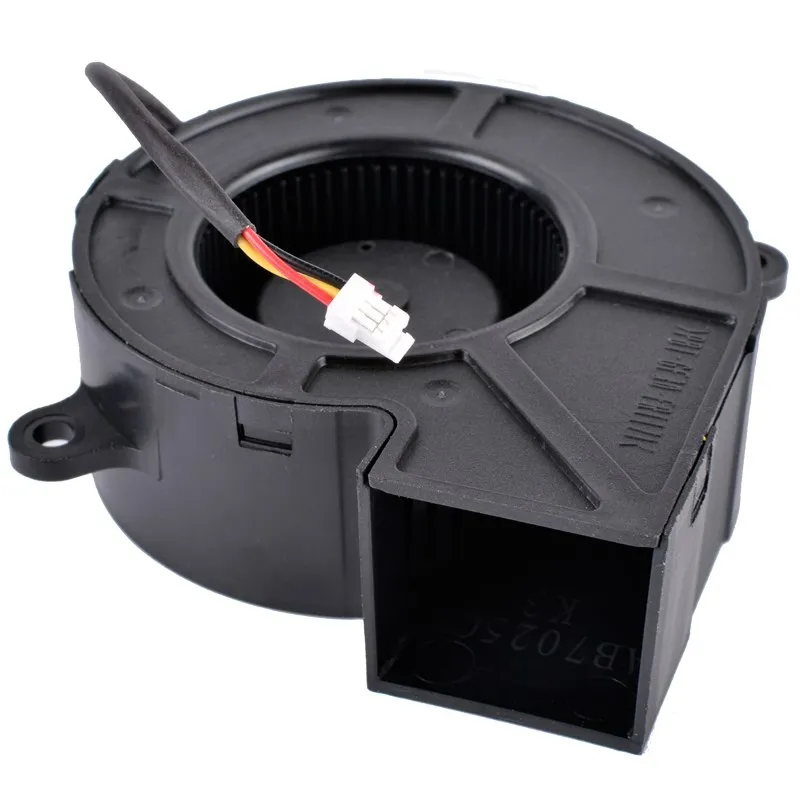 ADDA AB07012UX250301 DC12V 0.55A Centrifugal turbine fan ADDA AB07012UX250301 DC12V 0.55A Centrifugal turbine fan