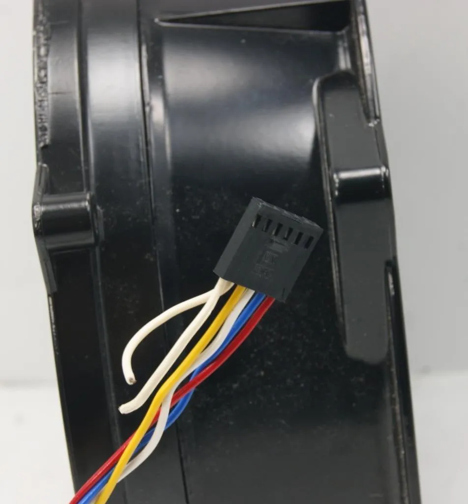 ebmpapst W1G180-AB47-01 48V DC 2.27A 95W Ball Bearing Fan ebmpapst W1G180-AB47-01 48V DC 2.27A 95W Ball Bearing Fan