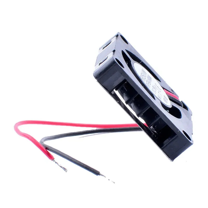 RISUN RFB1804 Nano Fan Miniature Blower 5V PM2.5 Detector Chip Drone Fan RISUN RFB1804 Nano Fan Miniature Blower 5V PM2.5 Detector Chip Drone Fan