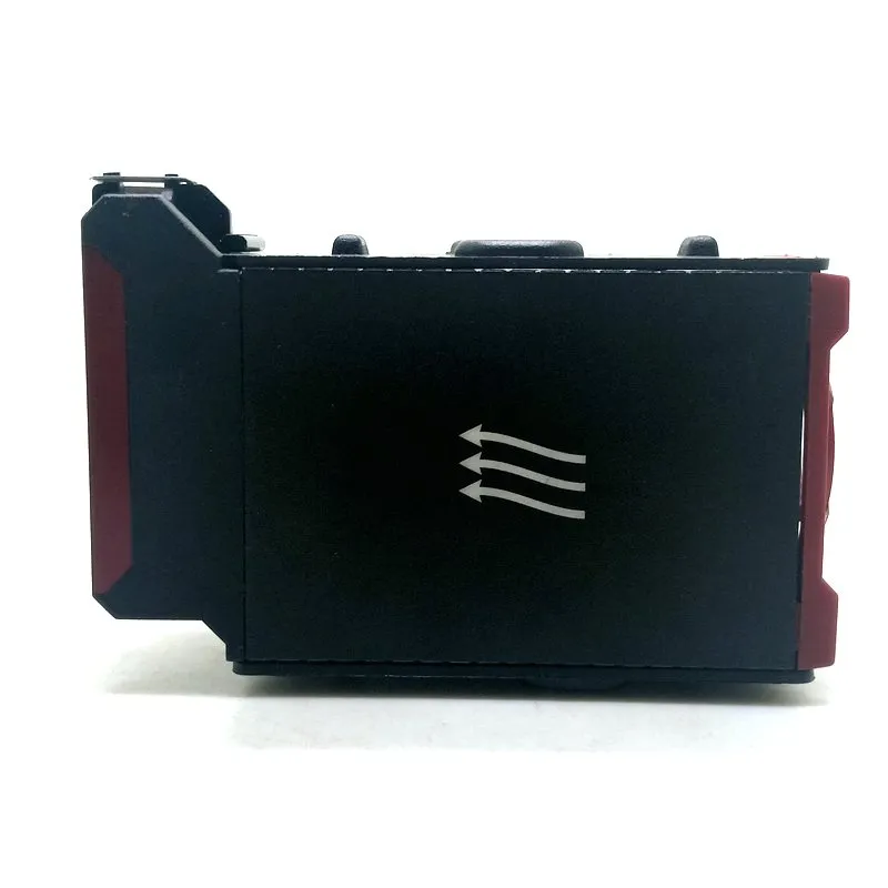 delta GMF0412SS DC12V HP Proliant DL360 DL360p DL360e G8 Gen8 Server Cooling Fan 732136-001 654752-002 697183-003 delta GMF0412SS DC12V HP Proliant DL360 DL360p DL360e G8 Gen8 Server Cooling Fan 732136-001 654752-002 697183-003
