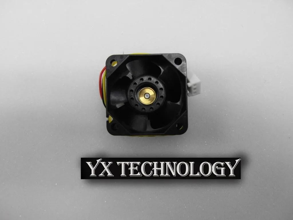 SANYO 109P0412K3143 winds of 12V axial fan SANYO 109P0412K3143 winds of 12V axial fan