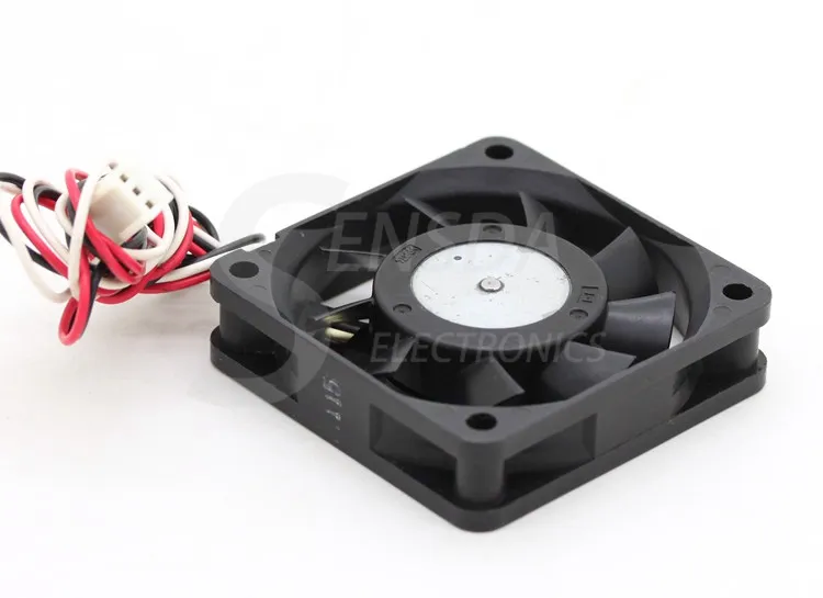 NMB 2406VL-C5W-B79 6015 60mm DC 24V 0.14A cooling fan NMB 2406VL-C5W-B79 6015 60mm DC 24V 0.14A cooling fan