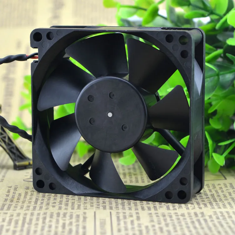 NIDEC D08A-24TS2 01 24V 8CM 80X25MM inverter cooling fan NIDEC D08A-24TS2 01 24V 8CM 80X25MM inverter cooling fan