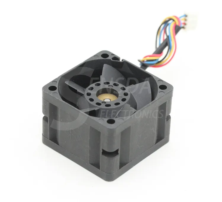 Delta PFB0412EHN 4CM DC12V 0.72A industrial blower Server Inverter Cooling fan Delta PFB0412EHN 4CM DC12V 0.72A industrial blower Server Inverter Cooling fan