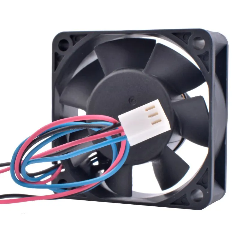 DELTA AFB0612VHD-F00 12V 0.27A speed monitoring double ball air volume cooling fan DELTA AFB0612VHD-F00 12V 0.27A speed monitoring double ball air volume cooling fan