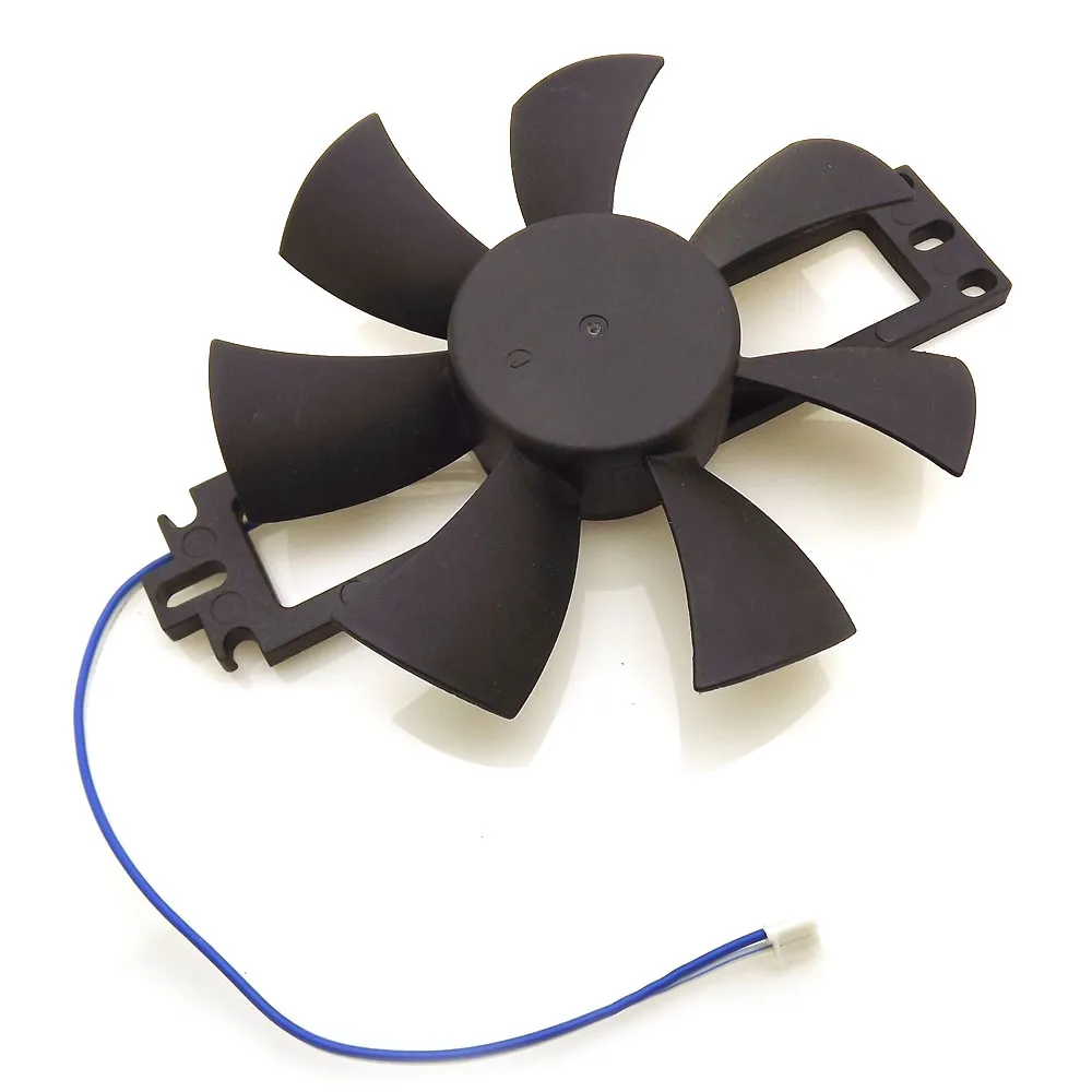 DC BRUSHLESS FAN TXWF-110 18V 0.16A Induction Cooker Cooling Fan 2Pin DC BRUSHLESS FAN TXWF-110 18V 0.16A Induction Cooker Cooling Fan 2Pin