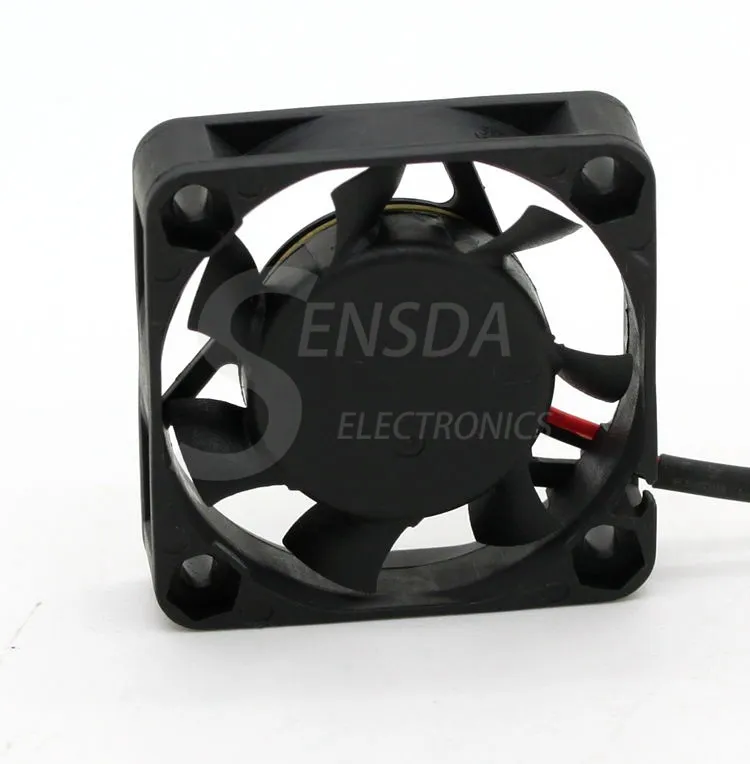 Delta EFB0412LA 4cm 12V 0.08A cpu computer inverter cooling axial fan Delta EFB0412LA 4cm 12V 0.08A cpu computer inverter cooling axial fan