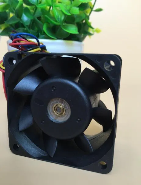 AVC 2B06038B12S 12V 1.80A 4-wire double ball fan AVC 2B06038B12S 12V 1.80A 4-wire double ball fan