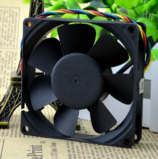 SUNON MF801VX-Q010-S99 80*80* 12V 3.84W 4 line fan SUNON MF801VX-Q010-S99 80*80* 12V 3.84W 4 line fan