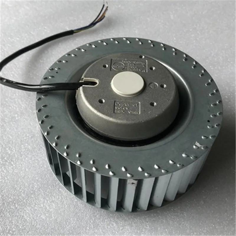 EM15S2-MF140*59 Silent Centrifugal air blower for Cleaning Air Bath Dust Forward-inclined impeller fan EM15S2-MF140*59 Silent Centrifugal air blower for Cleaning Air Bath Dust Forward-inclined impeller fan