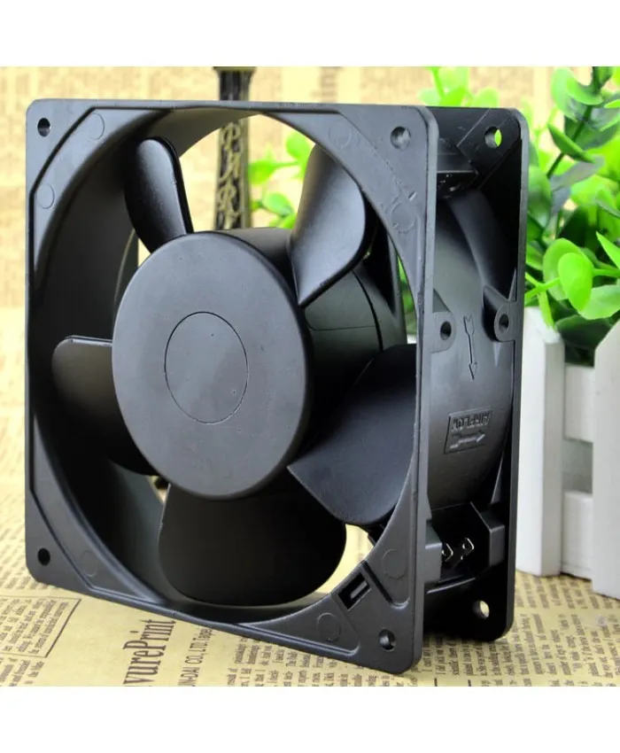 NMB 4715MS-23T-B50 230V inverter UPS power supply cabinet fan NMB 4715MS-23T-B50 230V inverter UPS power supply cabinet fan