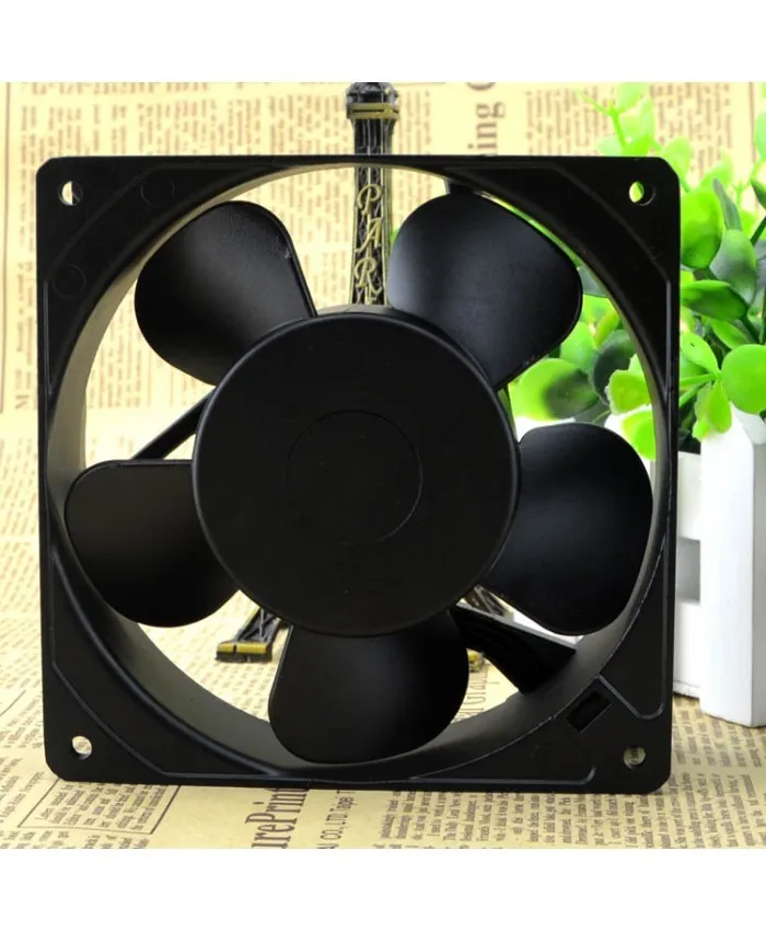 NMB 4715MS-23T-B50 230V inverter UPS power supply cabinet fan NMB 4715MS-23T-B50 230V inverter UPS power supply cabinet fan