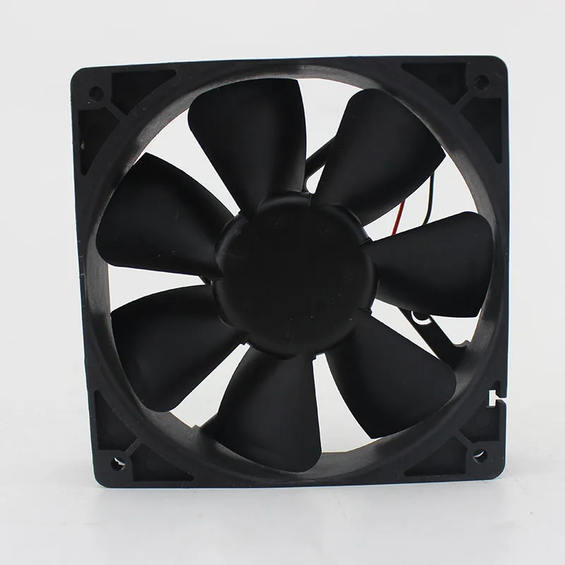 Delta WFB1224L 24V 0.16A Double ball mute inverter cooling fan Delta WFB1224L 24V 0.16A Double ball mute inverter cooling fan