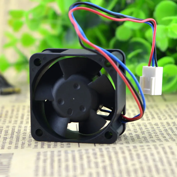 Delta EFB0412VHD 40*40*20MM 12v 0.18A cooling fan Delta EFB0412VHD 40*40*20MM 12v 0.18A cooling fan
