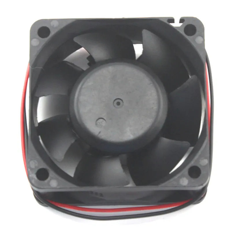 Nidec D06K-24TU 24V 0.10A 48B inverter cooling fan Nidec D06K-24TU 24V 0.10A 48B inverter cooling fan